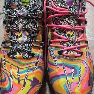 Puma Lamelo Ball dexter lavatory